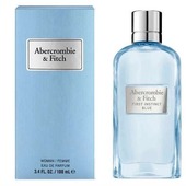 abercrombie parfum femme